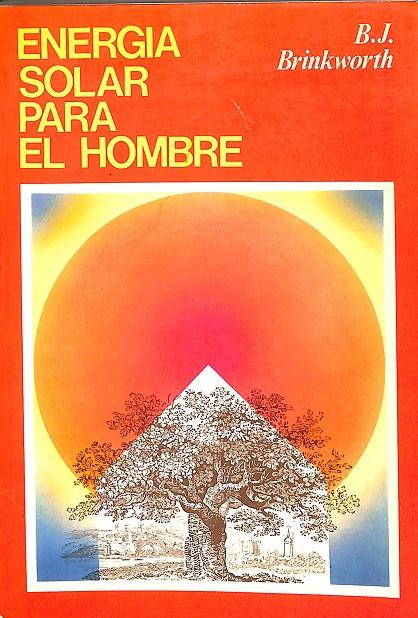 ENERGIA SOLAR PARA EL HOMBRE | B.J. BRINKWORTH
