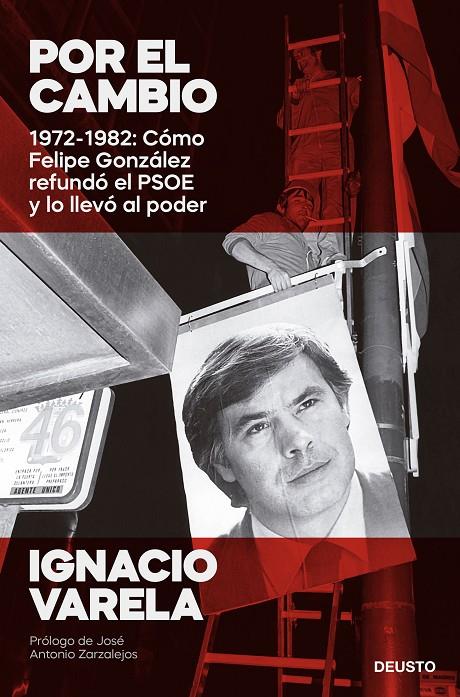 POR EL CAMBIO | VARELA, IGNACIO