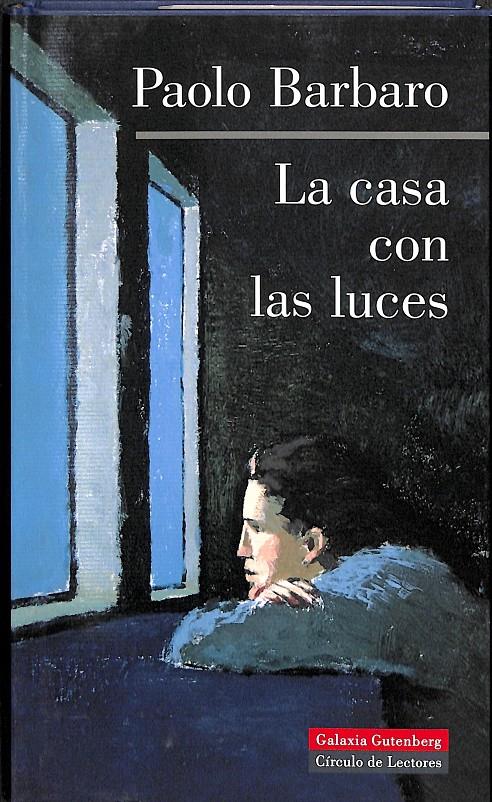 LA CASA CON LAS LUCES | 9788481093148 | BARBARO, PAOLO