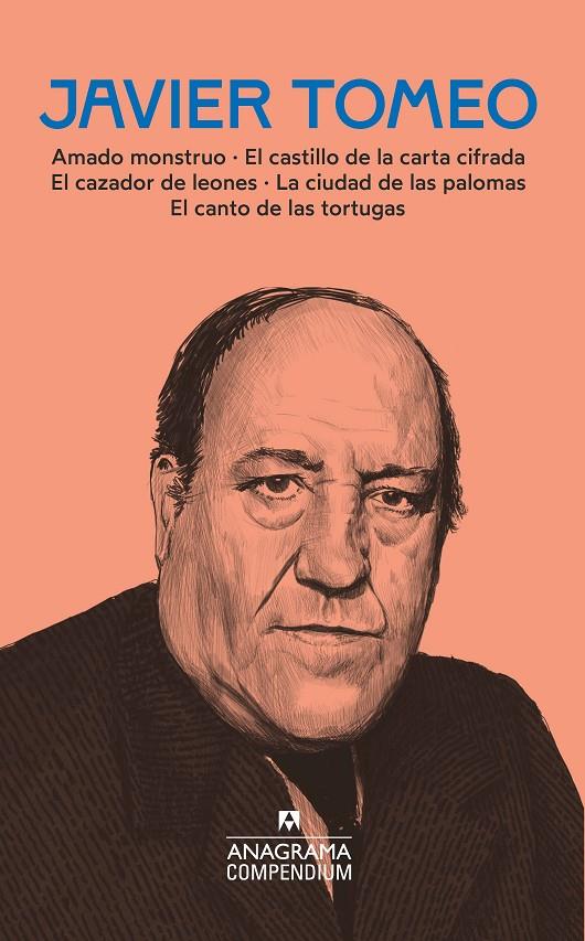 JAVIER TOMEO | TOMEO, JAVIER
