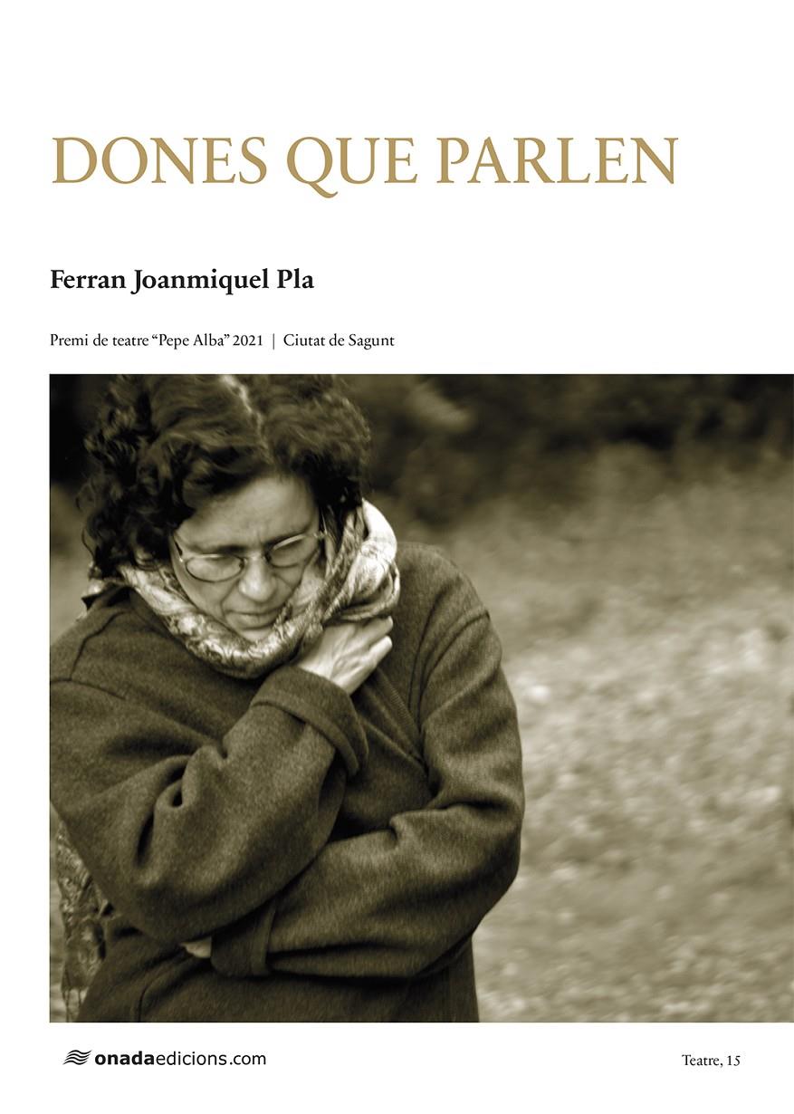 DONES QUE PARLEN (CATALÁN) | JOANMIQUEL PLA, FERRAN