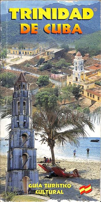 TRINIDAD DE CUBA  | V.V.A
