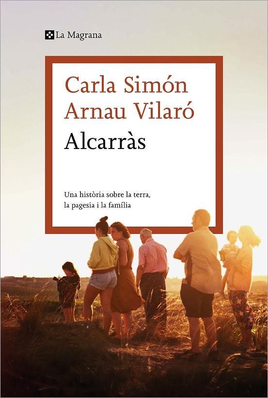 ALCARRÀS | SIMÓN, CARLA
