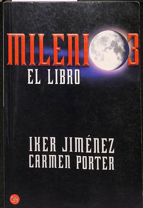 MILENIO 3 | JIMENEZ ELIZARI, IKER