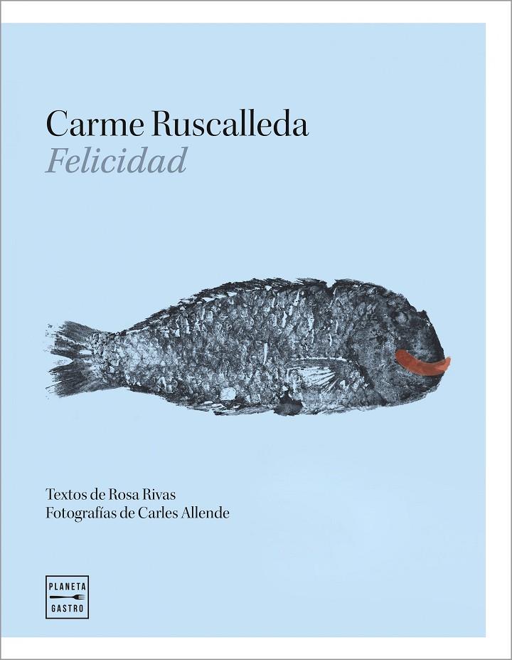 FELICIDAD | RUSCALLEDA I SERRA, CARME/RIVAS CARRERO, ROSA