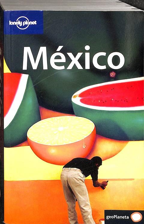MÉXICO.  | V.V.A