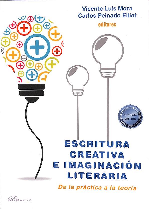 ESCRITURA CREATIVA E IMAGINACIÓN LITERARIA | V.V.A