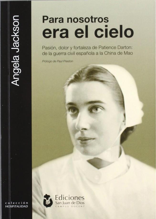 PARA NOSOTROS ERA EL CIELO | 9788493987800 | JACKSON, ANGELA  / GUILERA ROCHE, LLUÍSCOORD. / GUILERA I ROCHE, AMÈLIADIR.