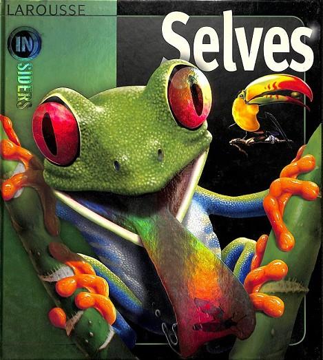 SELVES (CATALÁN) | 9788480168601 | VV. AA.