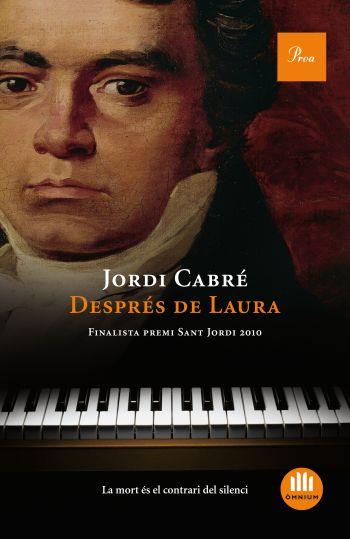 DESPRÉS DE LAURA (CATALÁN) | CABRÉ TRIAS, JORDI