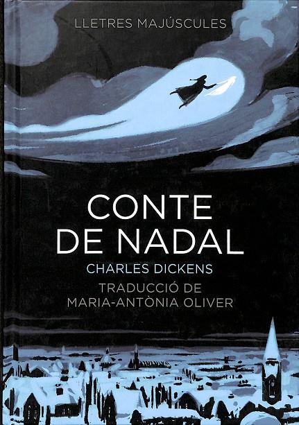 CONTE DE NADAL (CATALÁN) | DICKENS, CHARLES