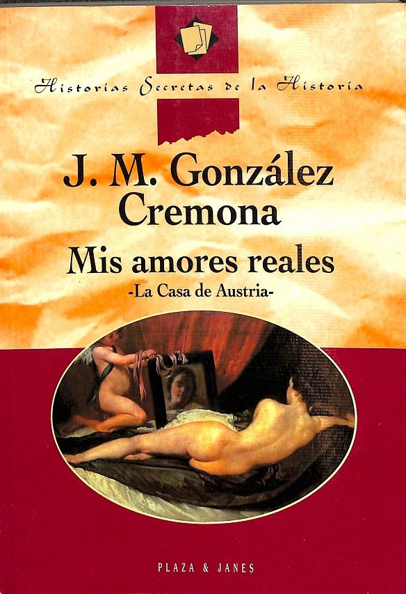 MUJERES, AMORES Y SEXO EN LA HISTORIA | FISAS, CARLOS
