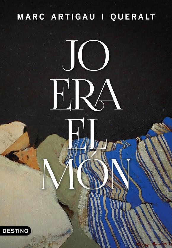 JO ERA EL MÓN (CATALÁN) | 9788497103084 | ARTIGAU I QUERALT, MARC