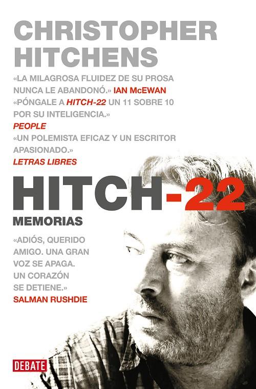 HITCH-22 | HITCHENS, CHRISTOPHER