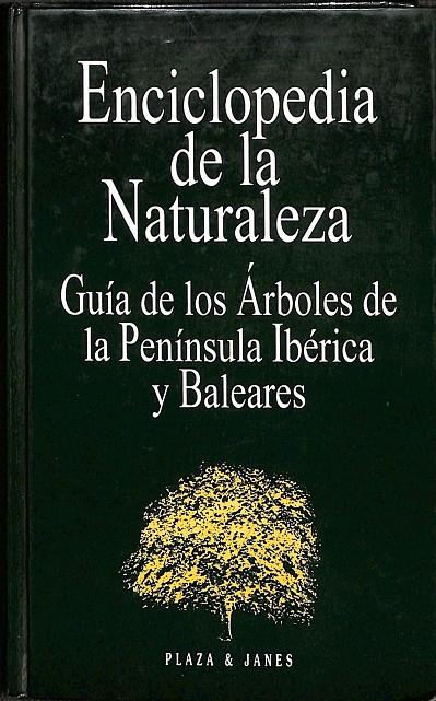 ENCICLOPEDIA DE LA NATURALEZA | V.V.A
