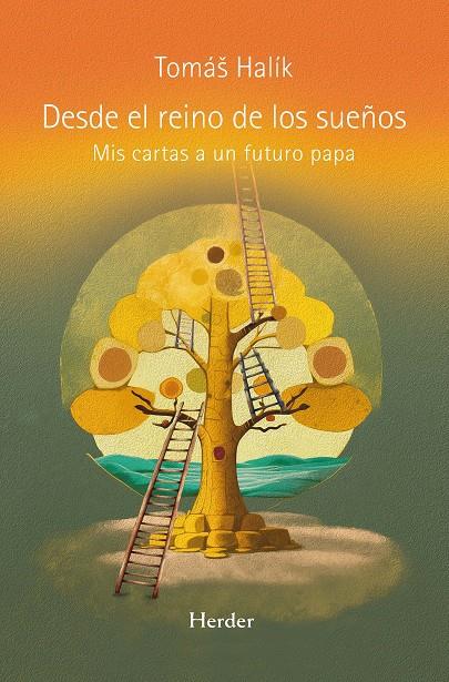DESDE EL REINO DE LOS SUEÑOS | HALÍK, TOMÁŠ