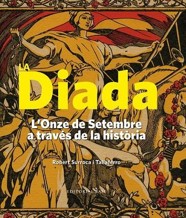 LA DIADA (CATALÁN) | 9788416587605 | SURROCA I TALLAFERRO, ROBERT