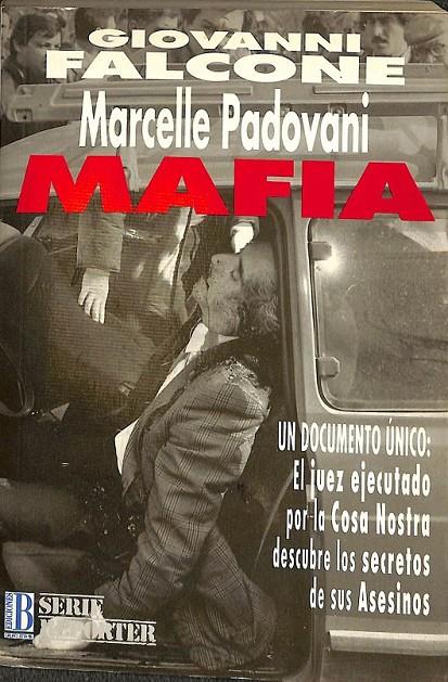 MAFIA | 9788440628985 | PADOVANI, MARCELLE