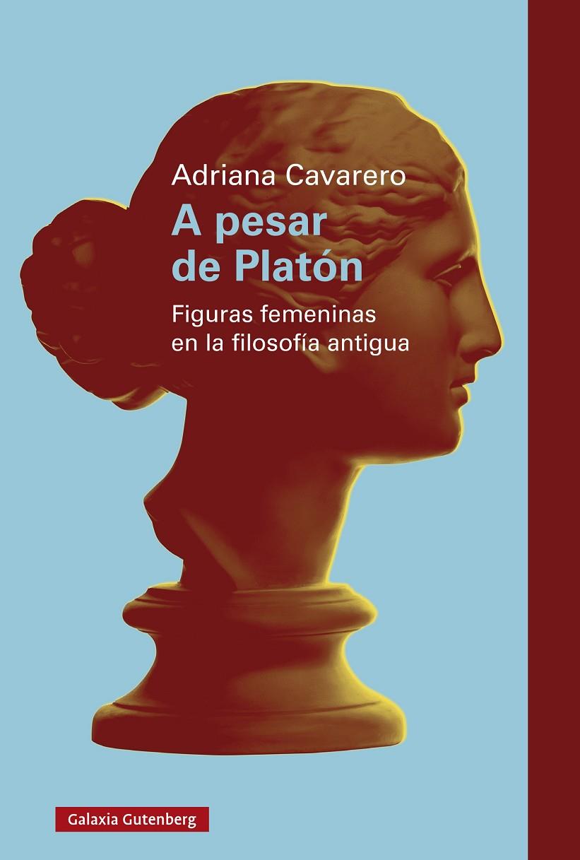 A PESAR DE PLATÓN | CAVARERO, ADRIANA