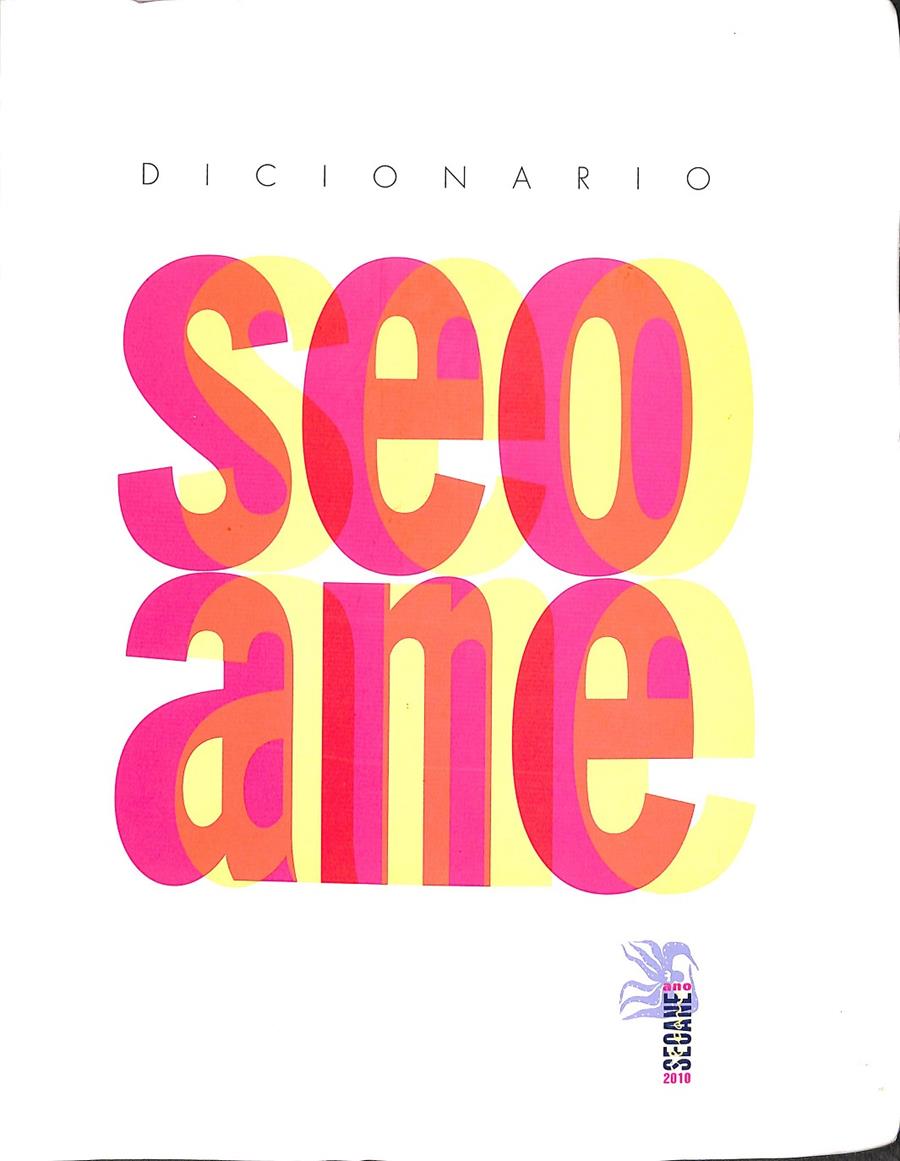 DICIONARIO SEOANE | 0 | RUIZ DE SAMANIEGO, ALBERTO (COMISARIO)