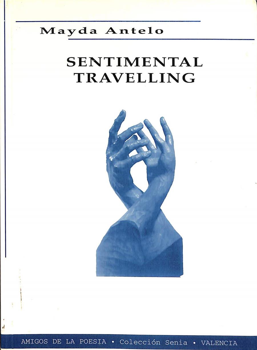 SENTIMENTAL TRAVELLING | 0 | ANTELO, MAYDA