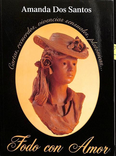 TODO CON AMOR | AMANDA DOS SANTOS