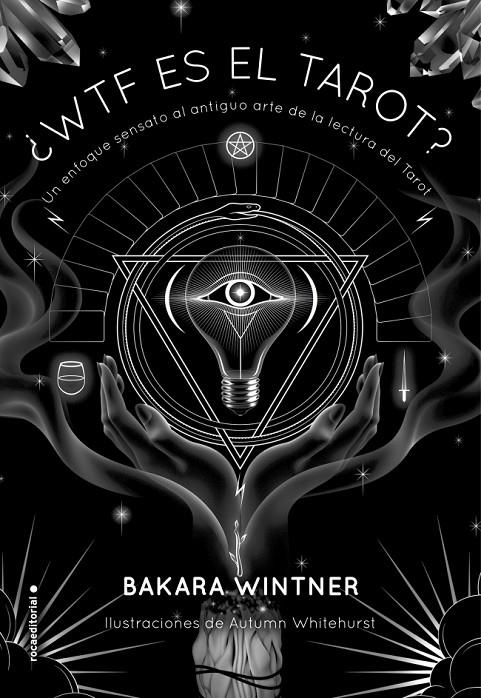 ¿WTF ES EL TAROT? | WINTNER, BAKARA