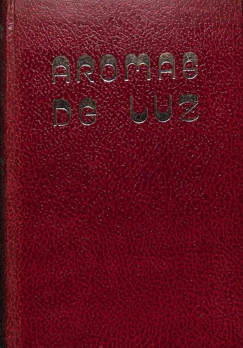 EL ROMANTICISMO CONTEMPORANEO | AROMAS DE LUZ