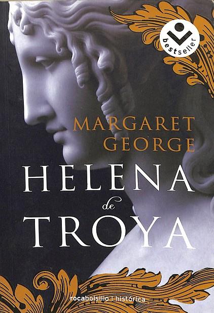 HELENA DE TROYA (EDICIÓN DE BOLSILLO) | GEORGE, MARGARET