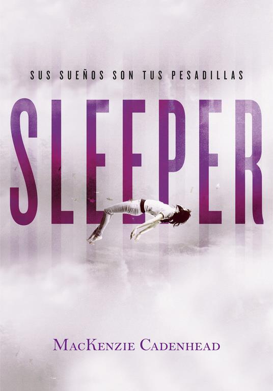 SLEEPER | CADENHEAD, MACKENZIE
