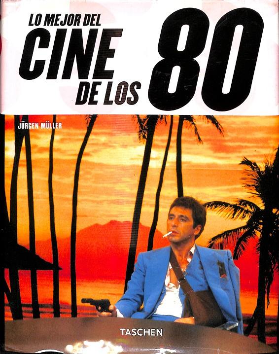 LO MEJOR DEL CINE DE LOS 80 | JÜRGEN MÜLLER