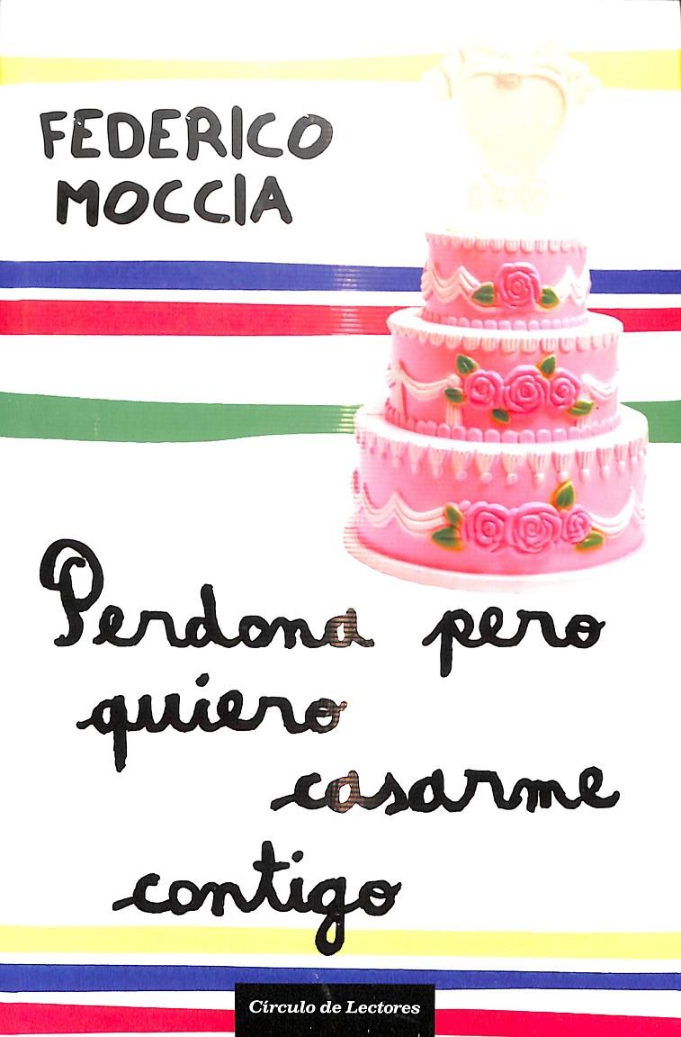 PERDONA PERO SI TE LLAMO AMOR - PRECINTADO | 9788467239997 | FEDERICO MOCCIA