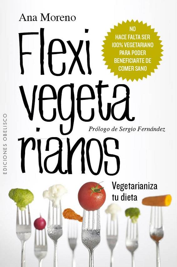 FLEXIVEGETARIANOS | MORENO DÍAZ, ANA BEATRIZ