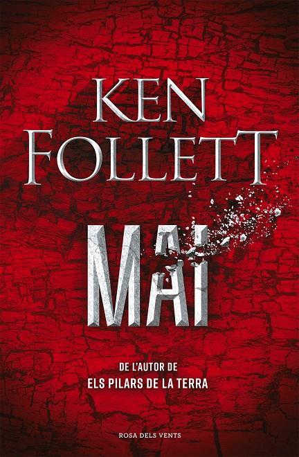 MAI (CATALÁN) | FOLLETT, KEN