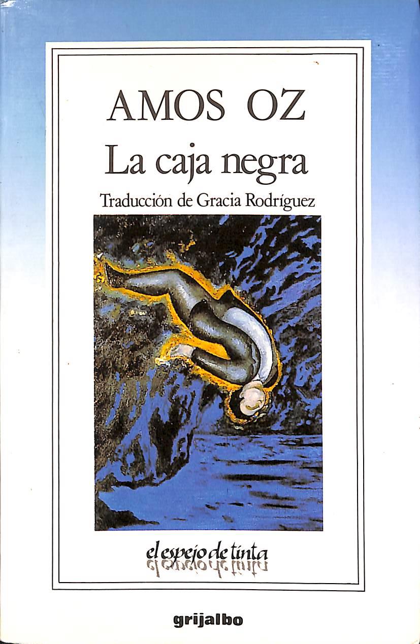 LA CAJA NEGRA | 9788425320347 | AMOS OZ