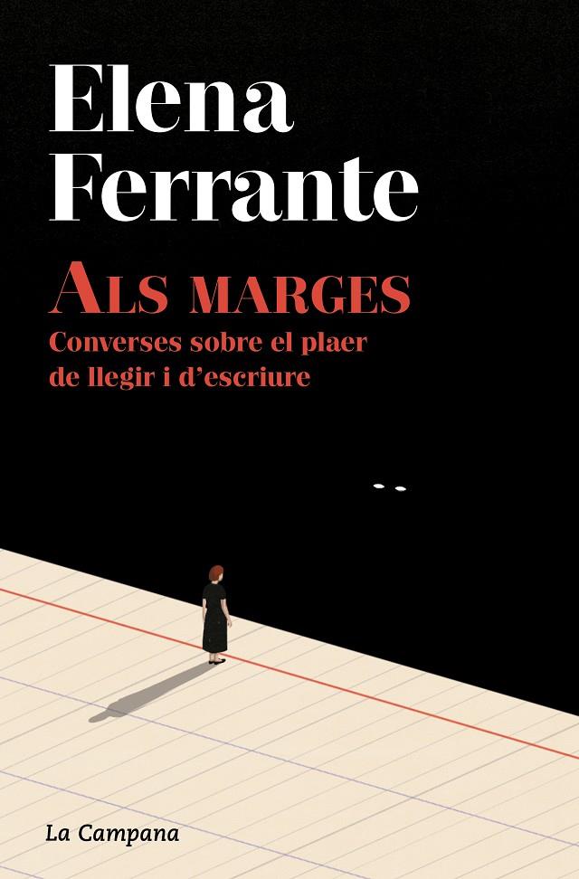 ALS MARGES (CATALÁN) | FERRANTE, ELENA
