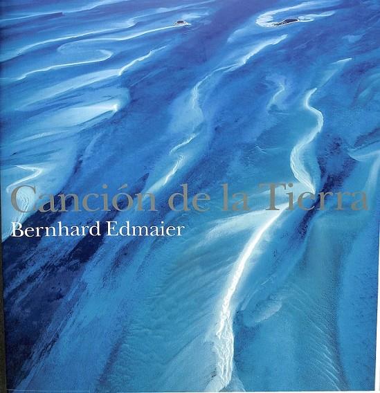 CANCION DE LA TIERRA | 9780714898278 | EDMAIER, BERNHARD