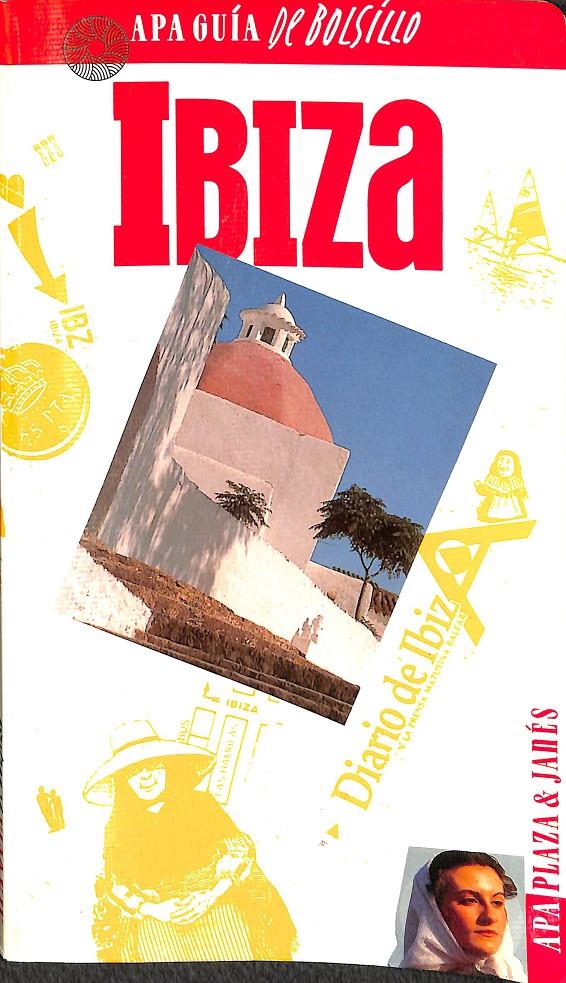 IBIZA  | 9783575789921 | V.V.A
