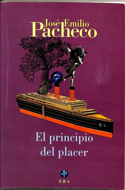 PACHECO | JOSÉ EMILIO 