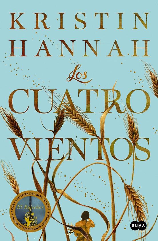 LOS CUATRO VIENTOS | HANNAH, KRISTIN