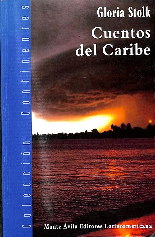 CUENTOS DEL CARIBE | 9789800114230 | GLORIA STOLK