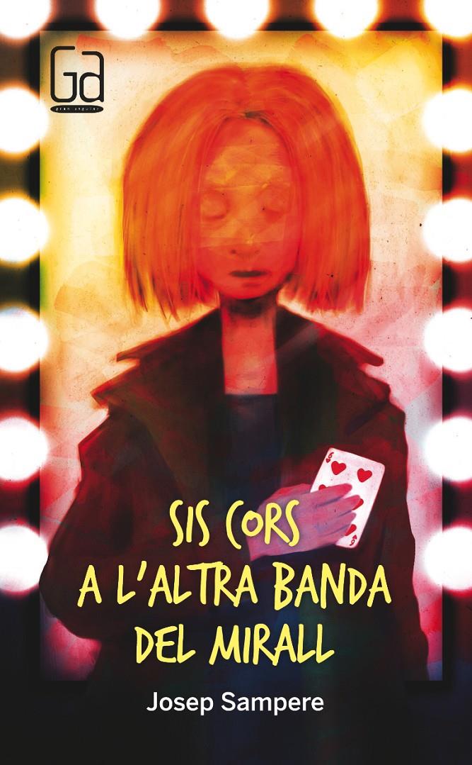 SIS CORS A L'ALTRA BANDA DEL MI (CATALÁN) | SAMPERE I MARTÍ, JOSEP