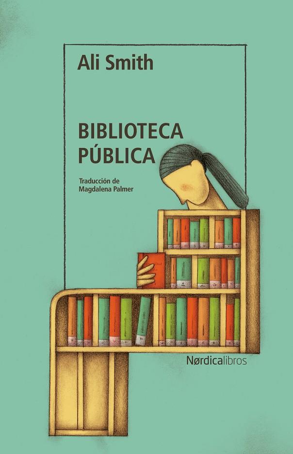 BIBLIOTECA PÚBLICA | SMITH, ALI