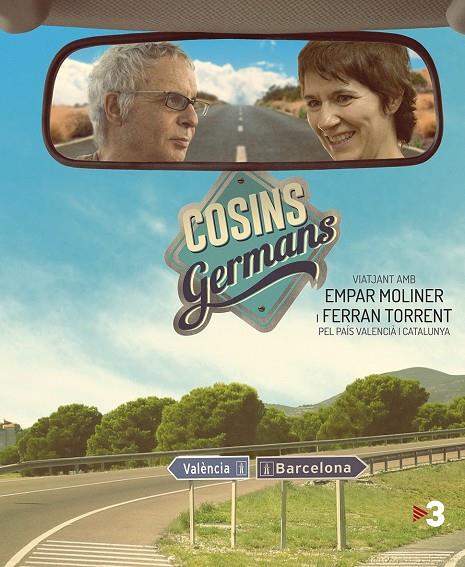 COSINS GERMANS (CATALÁN) | 9788490262283 | GÁLVEZ MACIÁN, RAÜL