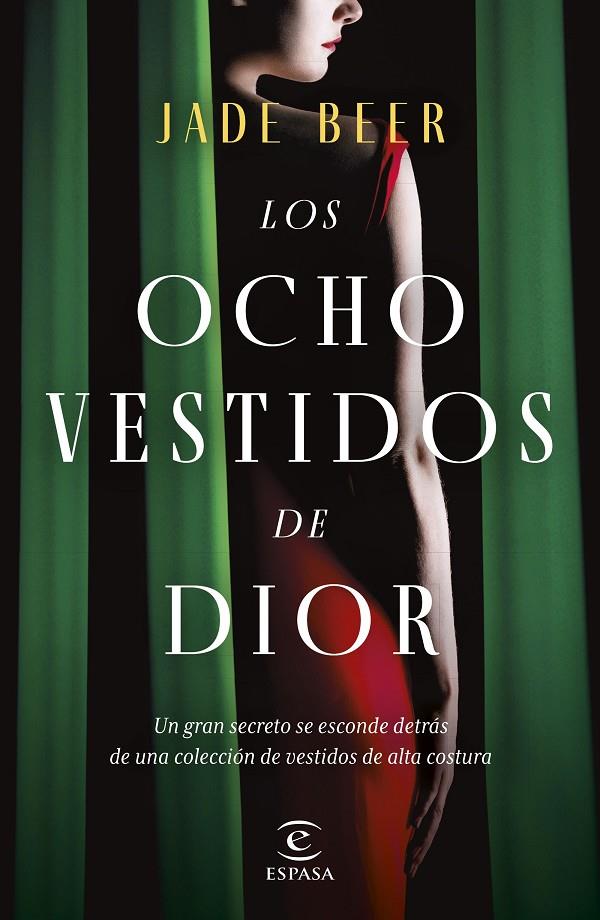 LOS OCHO VESTIDOS DE DIOR | BEER, JADE