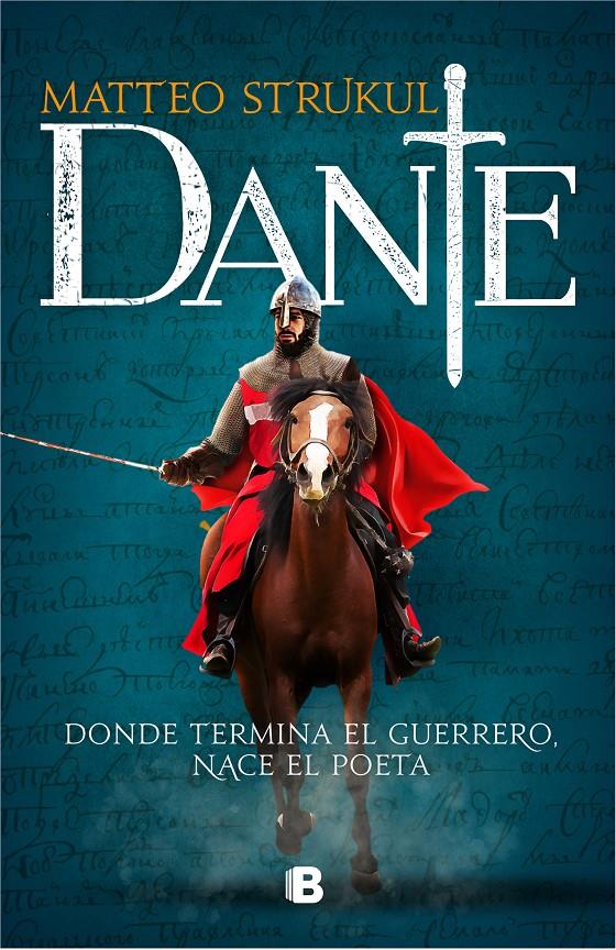 DANTE | STRUKUL, MATTEO