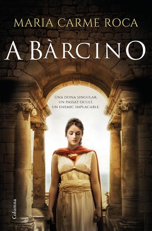 A BÀRCINO (CATALÁN) | 9788466425971 | ROCA, MARIA CARME