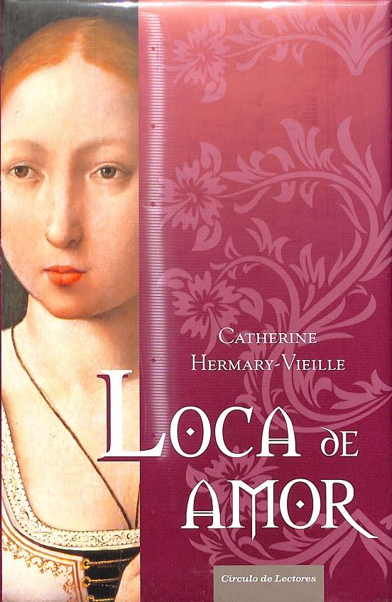 LOCA DE AMOR(PRECINTADO) | 9788467203110 | HERMARY-VIEILLE, CATHERINE/SERRAT CRESPO, MANUEL