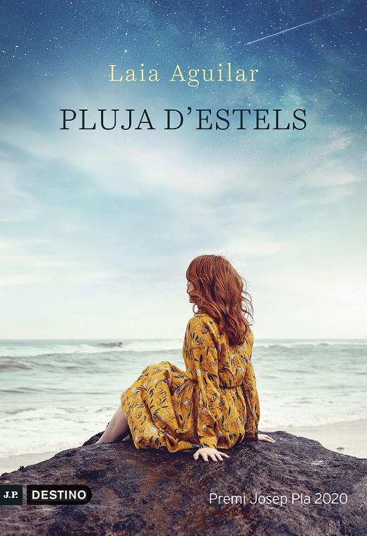 PLUJA D'ESTELS (CATALÁN) | 9788497102940 | AGUILAR SARIOL, LAIA