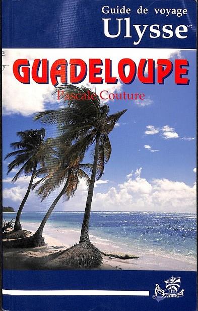 GUADELOUPE (PORTUGUÉS) | 9782921444514 | PASCALE COUTURE